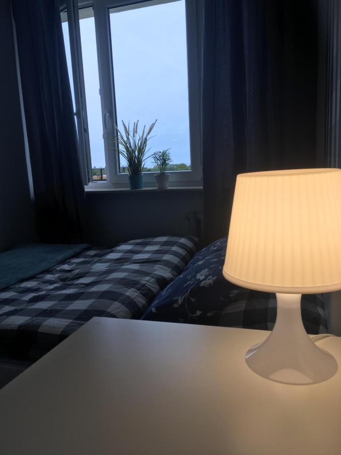 Апартаменты Super Punkt Zabianka /Sopot Гданьск Экстерьер фото